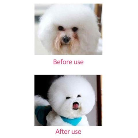 Bioline Tear Stain Remover For Pet 50ml